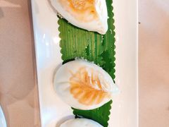 生煎雪花和牛包-金苑海鲜酒家(来魅力店)