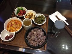 -五观堂素食(新华路店)
