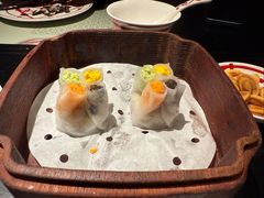 -锦楼·臻选新杭帮(杭州中心店)