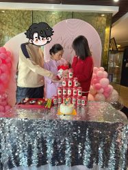 -Babysky · 琅悦月子会所(花木店)