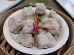 蒸排骨-有心德(麦地店)