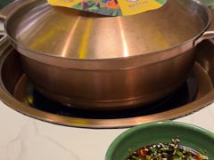 -润园四季椰子鸡火锅(南山海岸城店)