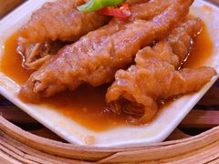 -憶廟街 X 沙角邨(太古城店)