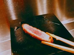 -牛かつもと村(上野店)