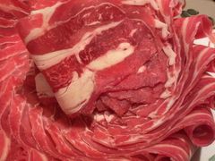 -清真·老门框爆肚涮肉·中华老字号(丰管路店)