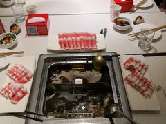 -海底捞火锅(长沙华创国际广场店)