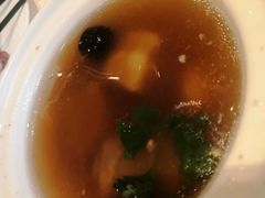 -喜来登由由大酒店九州膳坊中餐厅
