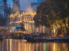 -赤坎·广东华侨国际旅游度假区