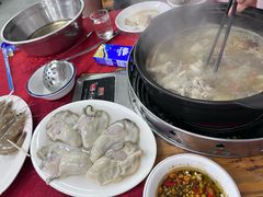 -花苑美食横琴生蚝火锅(拱北粤华路店)