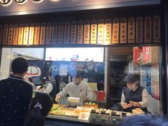 -沈大成(城隍庙店)