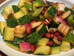 -刘成杰锦州烧烤(南河路店)