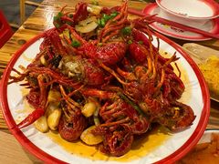 -冶建镜子·中国龙虾王(总店)