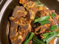 -江南大院松鼠桂鱼(奉贤宝龙店)
