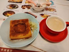 -杯子红牛排(西樵店)