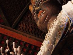 -独乐寺