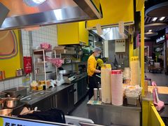 -乐乐姐超级土豆(中关村5号店)