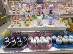 -泡泡玛特POPMART(合生汇店)