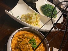 -成都观隐颐云台酒店-芳菲秀