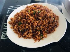 酱油炒饭-红京鱼(西坝河店)