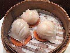 -京香轩·中餐厅(上海中庚聚龙酒店)