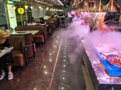 -炭烤麻里·臻选自助烤肉料理(观音桥大融城店)
