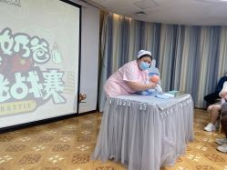 -月来悦好国际月子会所