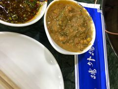 -楼外楼大刀肉传统火锅居(繁荣路店)
