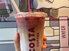 -COSTA COFFEE(阿里中心店)