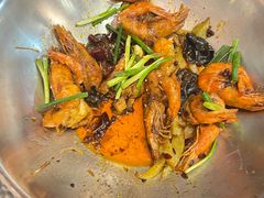 -晓林火锅(安定门店)