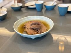盐水鹅-冶春茶社(官园桥店)