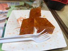杞子桂花糕-添好运点心专门店(北角店)