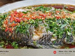 -妈妈的味道(和顺古镇店)