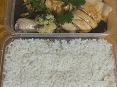 -百家鸡味馆(清泰店)