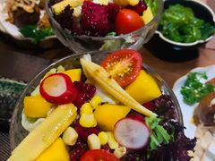 -弓二·烧鸟居酒屋(财富购物中心店)