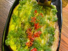 -新沙烧烤·炭烤鲜牛肉(新沙路店)