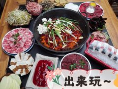 -较场口火锅(九街店)