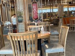 -穆桂英美食(城中店)
