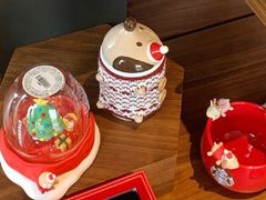 -星巴克臻选(福州仓山万达店)