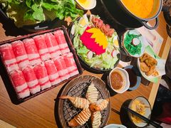 -仓桥家·焗寿司·锅物(光谷步行街店)