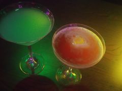 -好久不见网红乐队酒吧(鼓浪屿海底世界店)