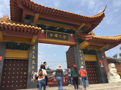 -南京金牛湖风景区