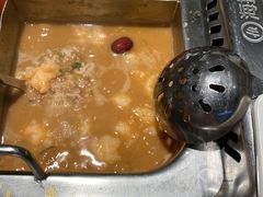 -海底捞火锅(上元大街店)