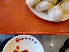 -庆丰包子铺(回龙观店)