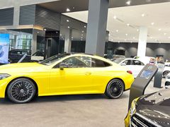 -奔驰上海利星(七宝店)