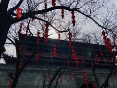 -西安城墙·碑林历史文化景区