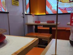 -椒锅锅·麻辣香锅(宝地广场城市集市店)
