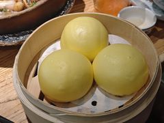 -潮粥荟·潮汕砂锅粥(朝阳大悦城店)