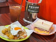 -華叔茶記