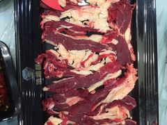-顶福胜潮汕牛肉火锅(观沙岭店)