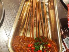 -破摊·东北烧烤(观前街店)